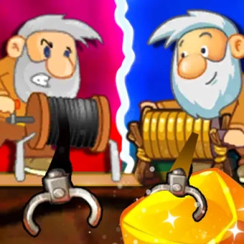 Gold Miner Challenge icon