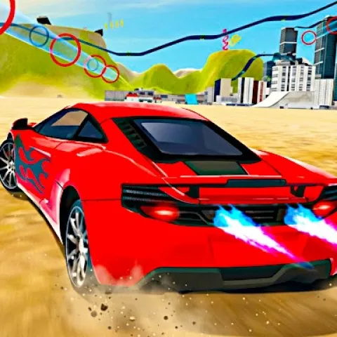 Grand City Racing icon