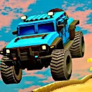 Hummer Racing