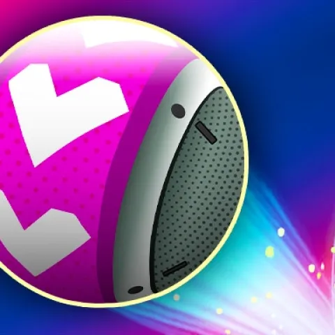 HyperNeon Ball icon