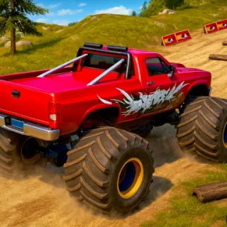 Island Monster Offroad