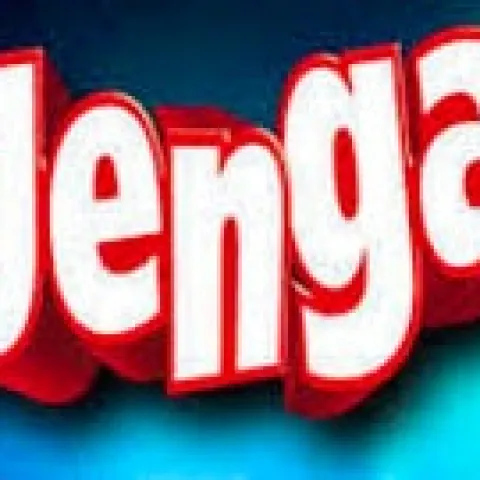 Jenga icon