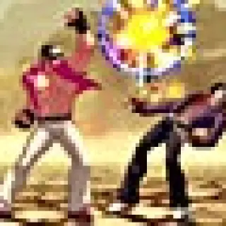 King of Fighters