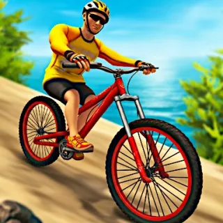 MX OffRoad Mountain Bike