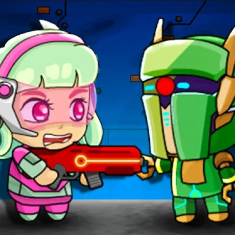 Metal Army War icon