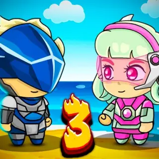 Metal Army War 3