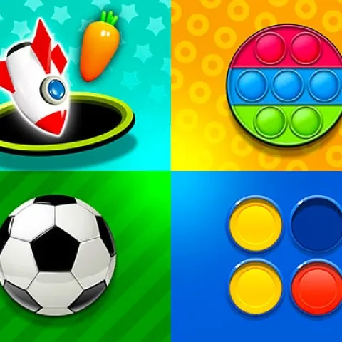 Mind Games for 2-3-4 Player icon