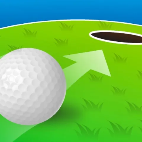 Mini Golf icon