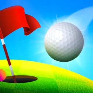 Mini Putt 3