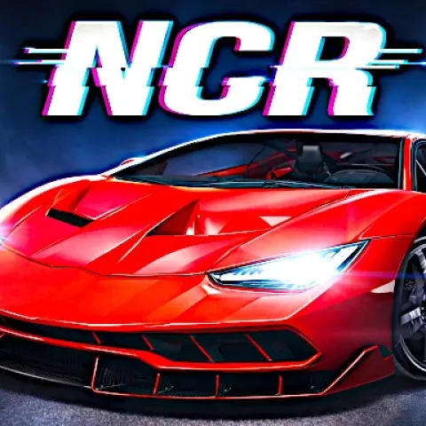 Night City Racing icon
