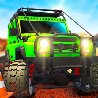 Offroad Life 3D