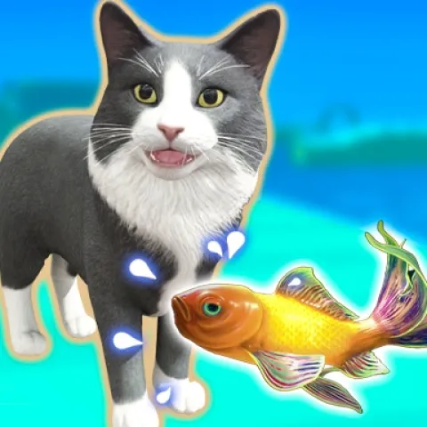 Pet Trainer Duel icon