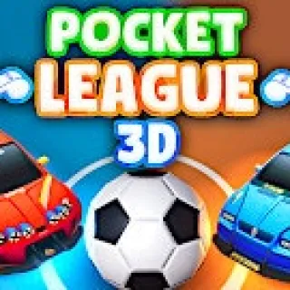 Pocket League 3D