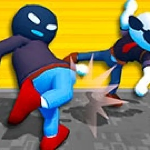 Ragdoll Gangs icon