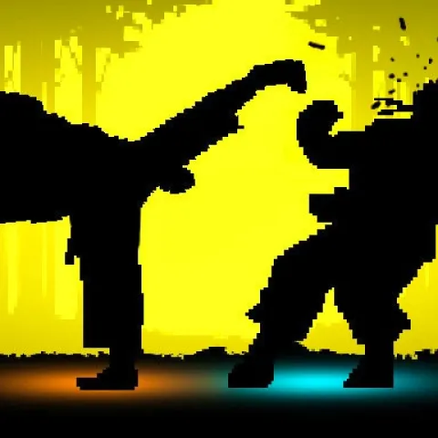 Shadow Fights icon