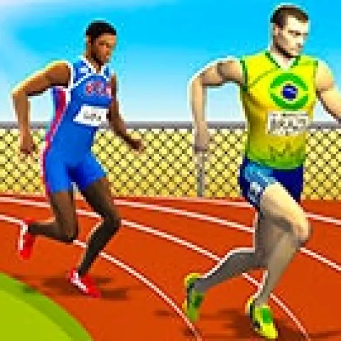 Sprinter Heroes icon
