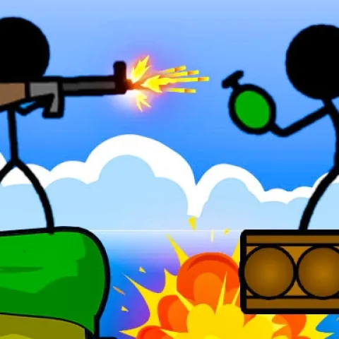 Stick Wars icon