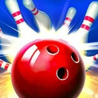 Two Player Bowling