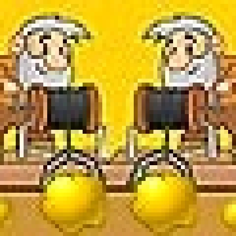 Two Player Gold Miner icon