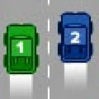 Two Player Racing Games