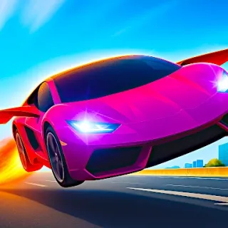 Ultimate Flying Car