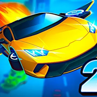 Ultimate Flying Car 2
