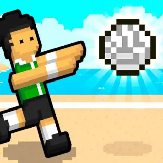 Volley Random