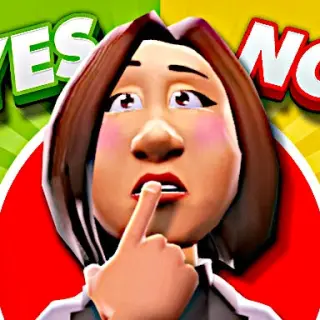Yes or No Challenge