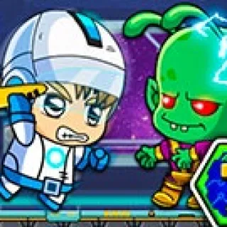 Zombie Mission 7