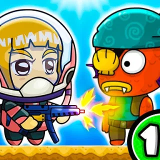 Zombie Mission 11