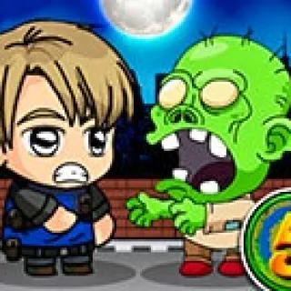 Zombie Mission 5