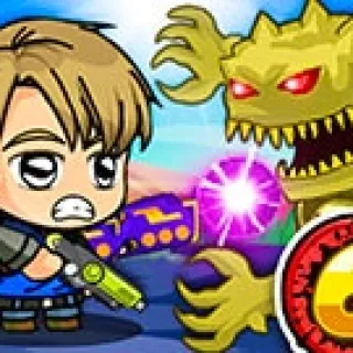 Zombie Mission 6