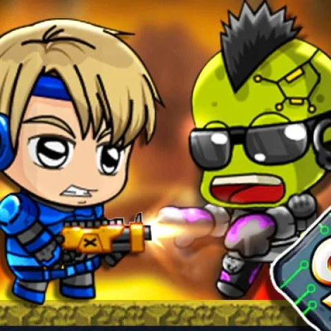 Zombie Mission 9 icon