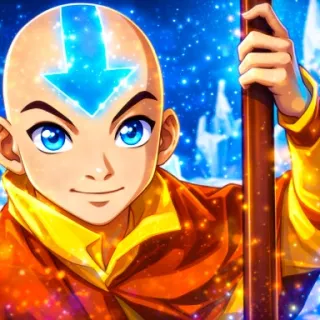 Avatar Fortress Fight