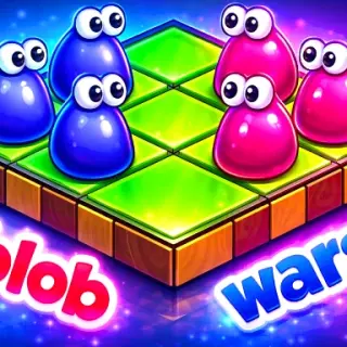 Blob Wars