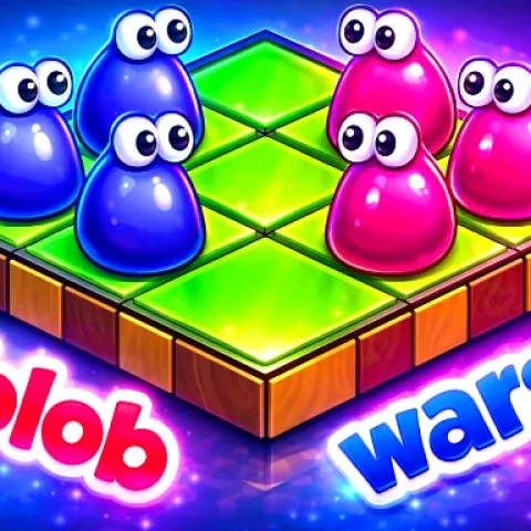 Blob Wars icon