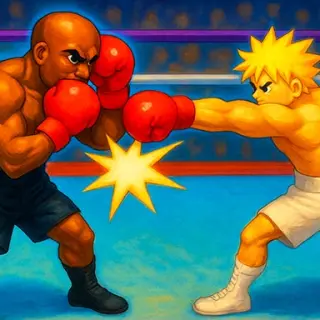 Boxing