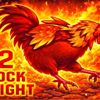 Cock Fighters