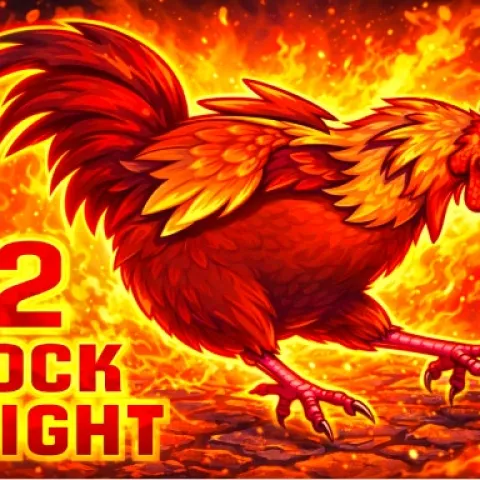 Cock Fighters icon