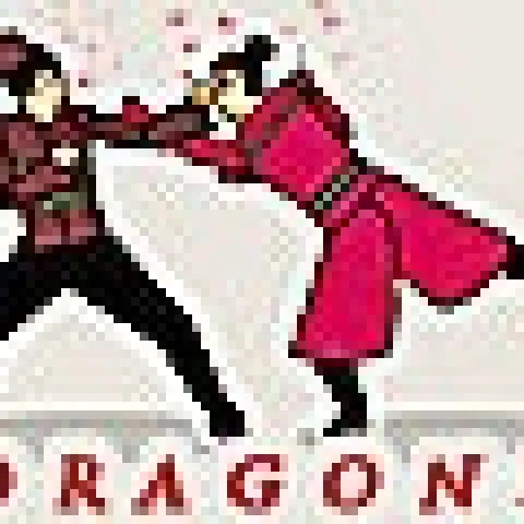 Dragons icon