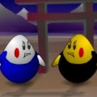 Egg Fighters