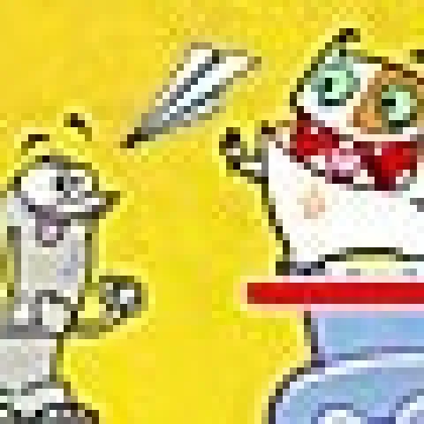 Fight of Cats icon