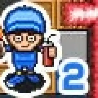 Fireman 2