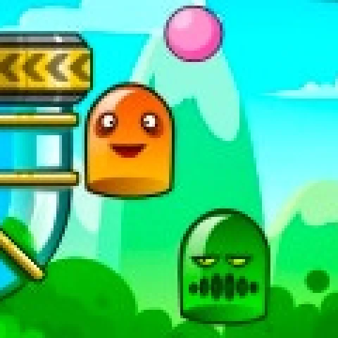 Match Of The Robots icon