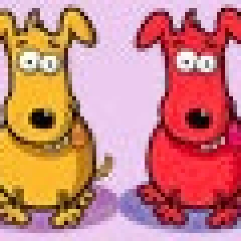 My Dogs icon