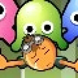 Pacman