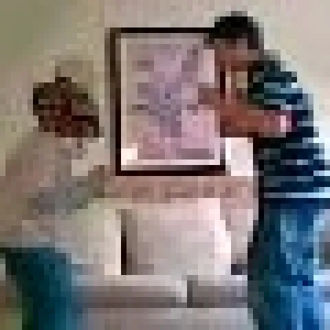 Real Fight icon