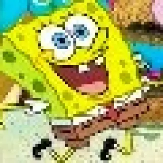 Sponge Bob Carnival