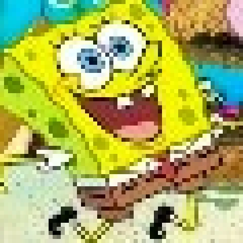 Sponge Bob Carnival icon