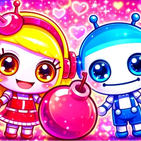 Super Bomberman icon